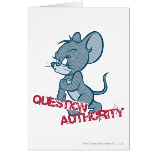 Tom und Jerry Tough Mouse 2