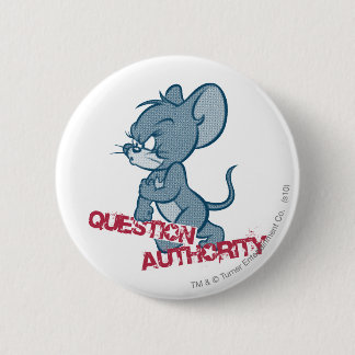 Tom und Jerry Tough Mouse 2 Button