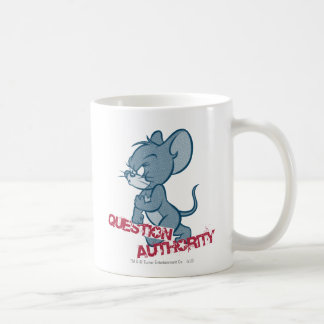 Tom und Jerry Tough Mouse 2 Tasse