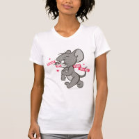 Tom und Jerry Tough Mouse 3