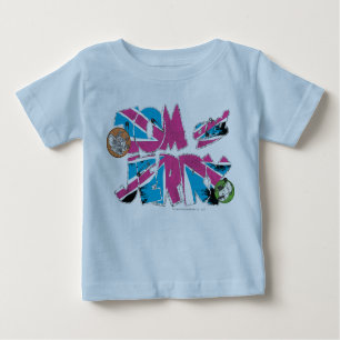 Tom und Jerry UK Baby T-shirt