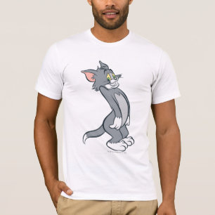 Tom verwirrte T-Shirt