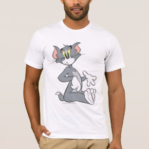 Tom verwirrte T-Shirt