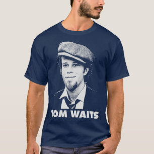 Tom wartet 2 T-Shirt