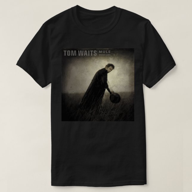 Tom wartet - Maulvariationen Essenzieller T - Shir T-Shirt (Design vorne)