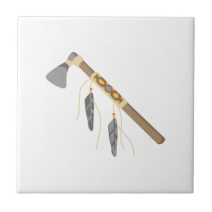 Tomahawk Fliese