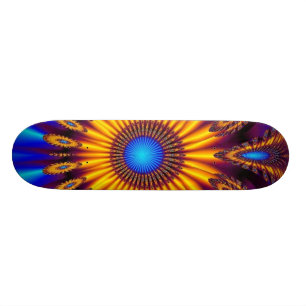 Tomahawk Skateboard