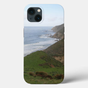 Tomales Point im Point Reyes National Seashore Case-Mate iPhone Hülle
