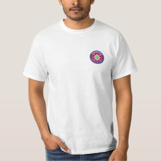 Tomaquag Museums-Logo-T-Shirt T-Shirt