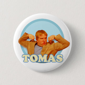Tomas! Ja! Button