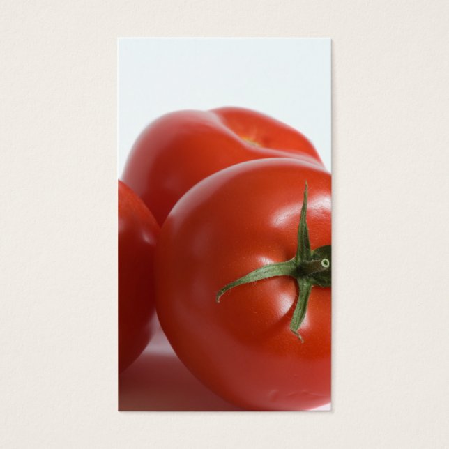 Tomate (Vorderseite)
