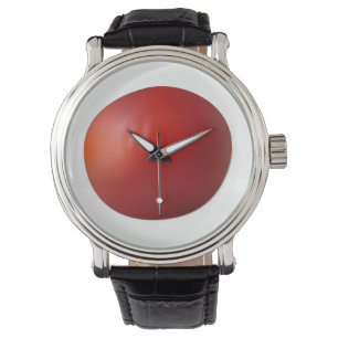 Tomate Armbanduhr