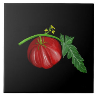 Tomate Fliese