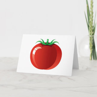 Tomate Karte