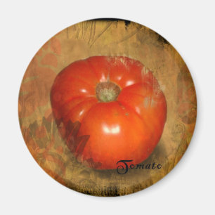 Tomate Magnet
