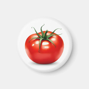 Tomate Magnet