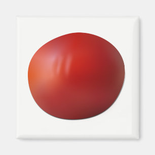 Tomate Magnet