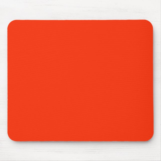 Tomate Mousepad (Vorne)