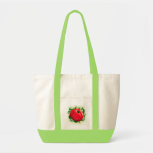 TOMATE Taschen-Tasche Tragetasche