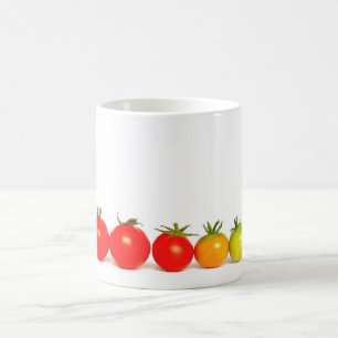 Tomate Tasse