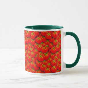 TOMATE TASSE
