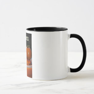 Tomate-Tasse Tasse