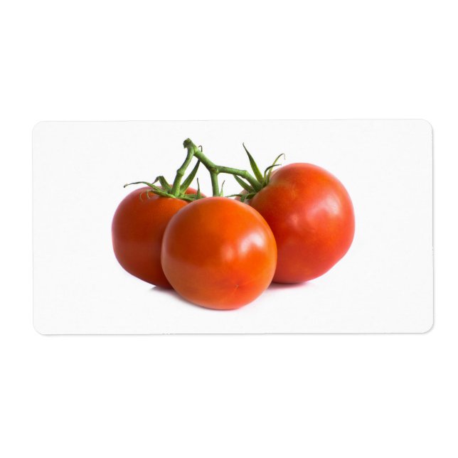 Tomaten (Vorne)