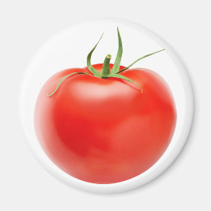 Tomaten, frisch magnet