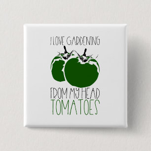 Tomaten gärtnern button