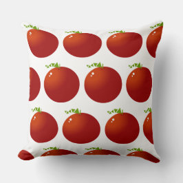 Tomaten Kissen