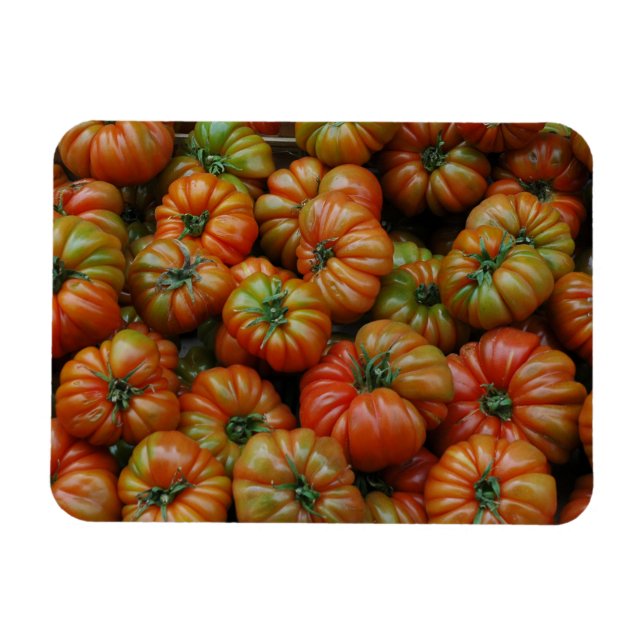 Tomaten Magnet (Horizontal)