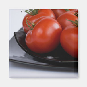 Tomaten Magnet