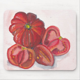 Tomaten Mousepad