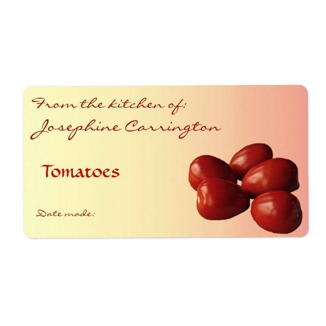 Tomaten/Paradeiser (Vorne)