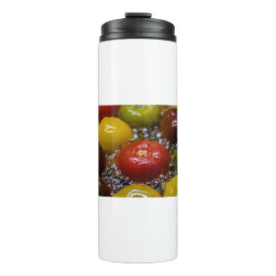 Tomaten/Paradeiser Thermosbecher