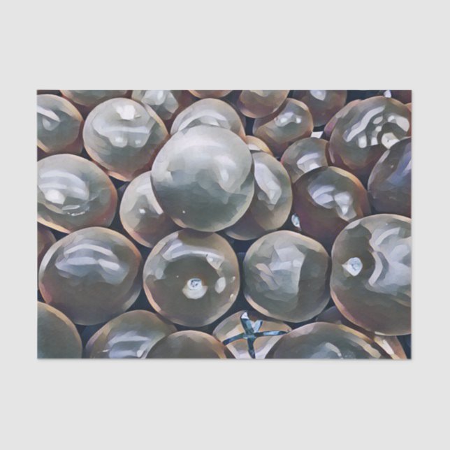 TOMATEN SEIDENPAPIER (Vorderseite)