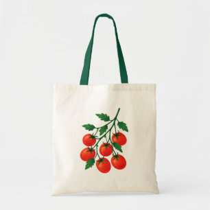 Tomaten Tragetasche
