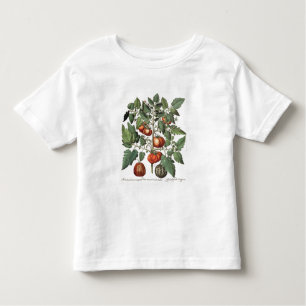 Tomaten und Melonen: amoris 1.Poma fructu luteo; 2 Kleinkind T-shirt