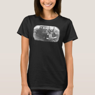 TomatenBauer um 1954 T-Shirt