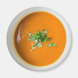 Tomatencreme Magnet