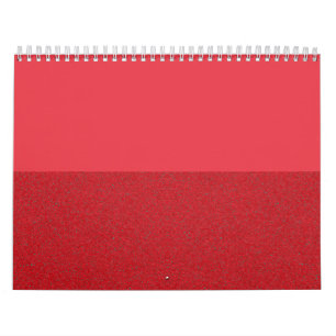 Tomatenkalender mit zwei Texturen - Anpassen Kalender