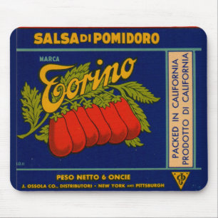 Tomatenkonzentrat Torino salsa di Pomodoro alias Mousepad