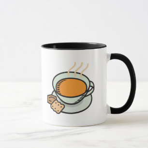 Tomatensuppe Tasse