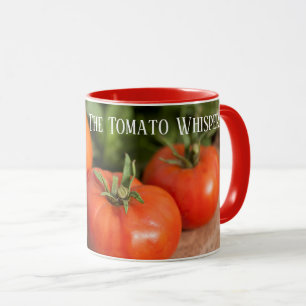 TomatenWhisperin Tasse