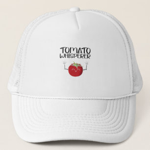 TomatenWhisperin Truckerkappe