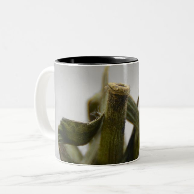 Tomato Coffee Tasse (Vorderseite Links)