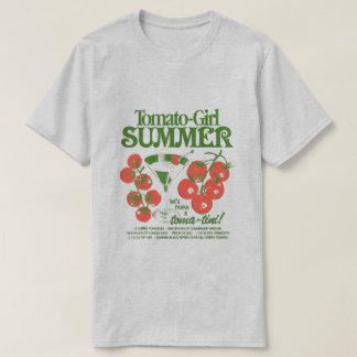 Tomato-Girl Sommer – Toma-tini Tee
