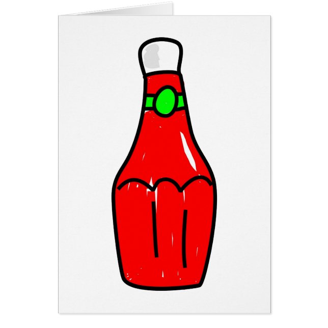 Tomato Ketchup (Vorne)