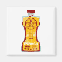Tomato Ketchup