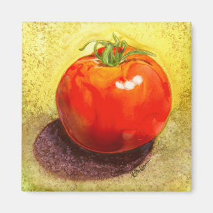 Tomato Magnet